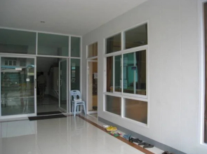 Suntary Place