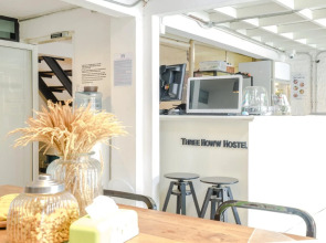 Bangkok Nomad Hostel