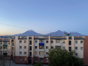 Sozvezdie Kamcatki na prospekte 50 let Oktabra 7/1