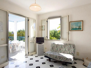 Comfortable Apartment M112