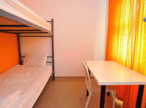 Unreal Hostel