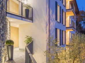 One & Only Il Cammino Penthouse