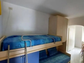 Casa Vacanze Binellun