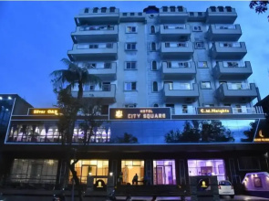 Hotel City Square