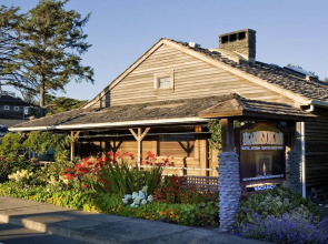 Hearthstone Inn