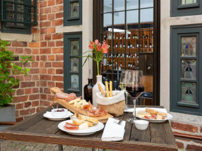 ATLANTIC Grand Hotel Bremen