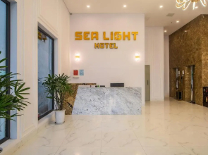 Sea Light Hotel Da Nang