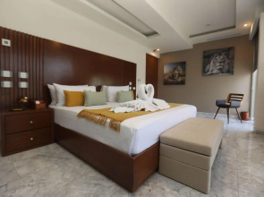 Panther Bay Villa & Golf