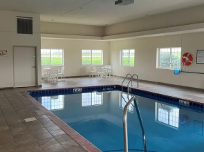 Settle Inn And Suites Harlan