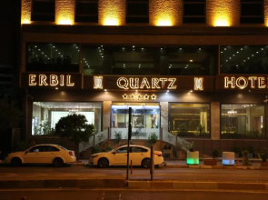 Erbil Quartz Hotel
