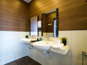 The Barat Tioman Beach Resort