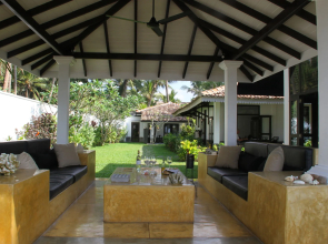 WB Villa