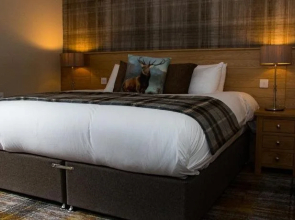 The Strathgarry Restaurant & Rooms
