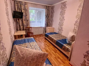 Гостиница Энергетик