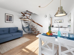 Apartdomek7b Jasne Wybrzeze - Nowy I Luksusowy