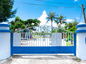 Fumigate Hotel III