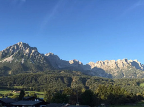Appartement Wilder Kaiser Deluxe