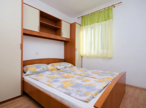 Apartments Snjezana