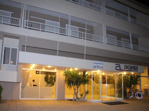 Agela Apartments