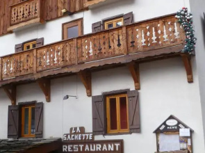 La Sachette