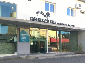 Hotel Valeria