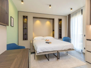 Icon H 203 Suite Micro-living