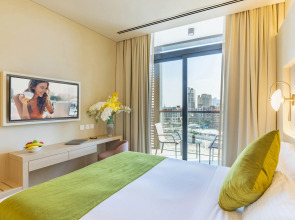 Citadines Culture Village Dubai, Waterfront Jadaf