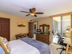 Royal Kahana 812 - 1Br Condo