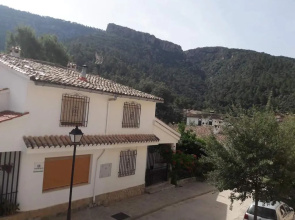Sierra de Cazorla