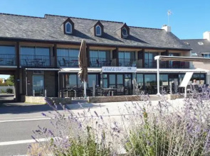 Hôtel du Port Bar Restaurant