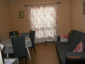 Apartman Tonko Kvarnerska Cesta 8