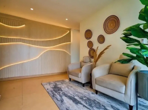 Stone House Apartment