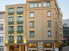 Tan Hotel - Special Class