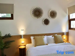 Villa The Phoenix – Vue Mer, Villa 17