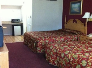 Welcome Inn and Suites