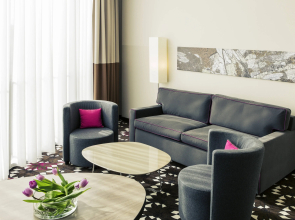 Mercure Hotel MOA Berlin
