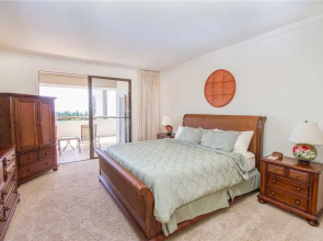 Kapalua Golf Villas 19T4 - One Bedroom Condo