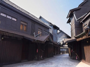 Langkawi Lagoon Resort