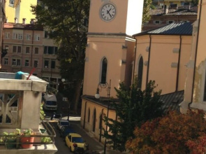 B&B Tra i Rivi