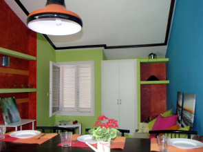 Beautiful Apartment at Las Americas
