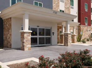 Candlewood Suites San Antonio Schertz by IHG