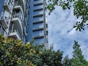Chengdu Qingyang·Southwestern University of Finance And Economics Locals Apartment 00154480