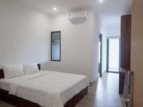 Amber Hotel Phan Thiet