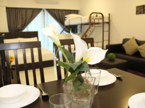 Summer Suites Residences by Subhome