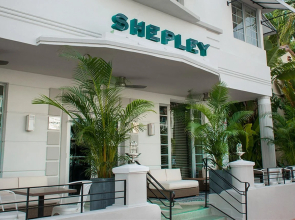 Shepley South Beach Hotel