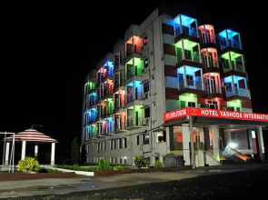 Hotel Yashoda International