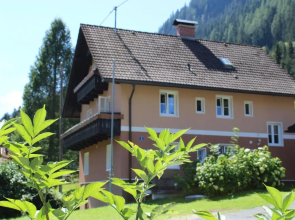 Wohnung Feldseeblick 1