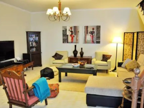 Villa Atlantico by MHM