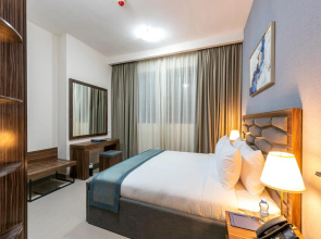Luxe Grand Hotel Apartments