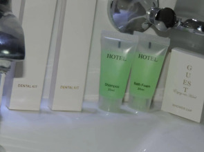 Отель Mirobelle